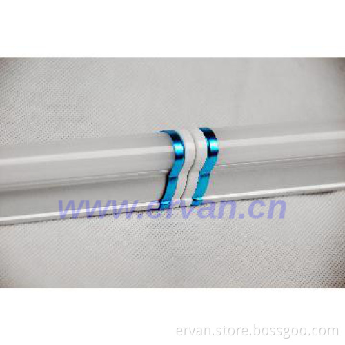11w 600mm fixture integrated led t5 tube